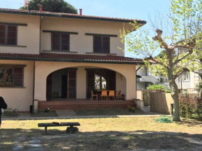 Villa Gabry e Villa Fiorita, Camaiore